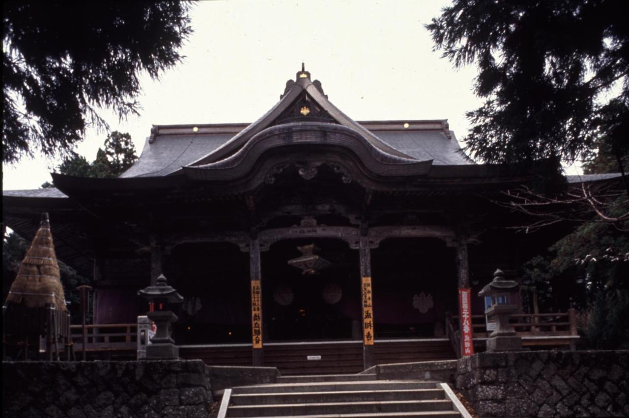 Hashidate Bay Hotel Yosano Eksteriør bilde