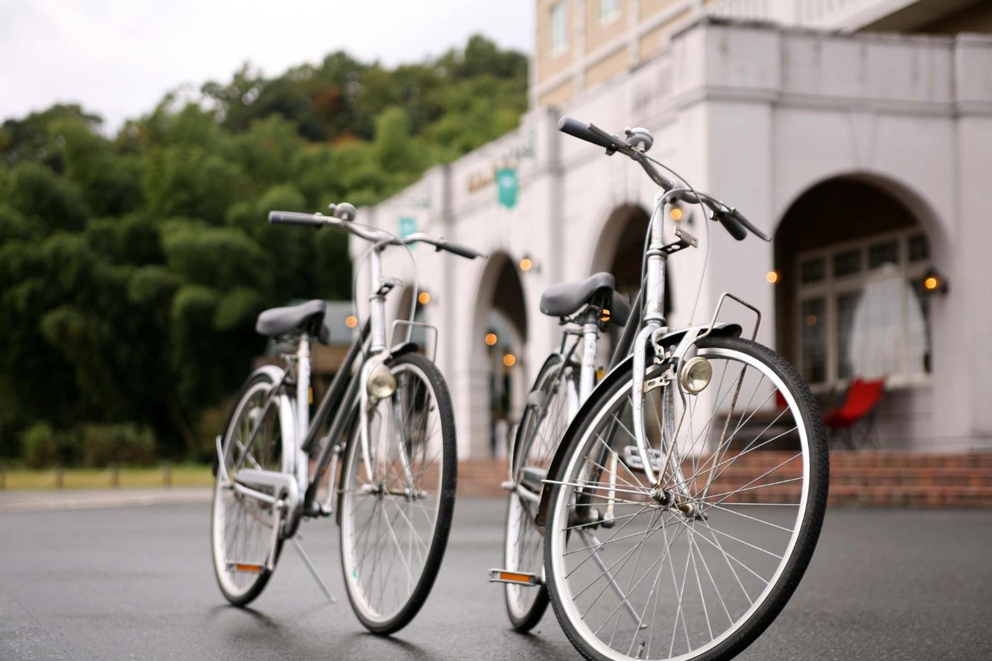 Hashidate Bay Hotel Yosano Eksteriør bilde