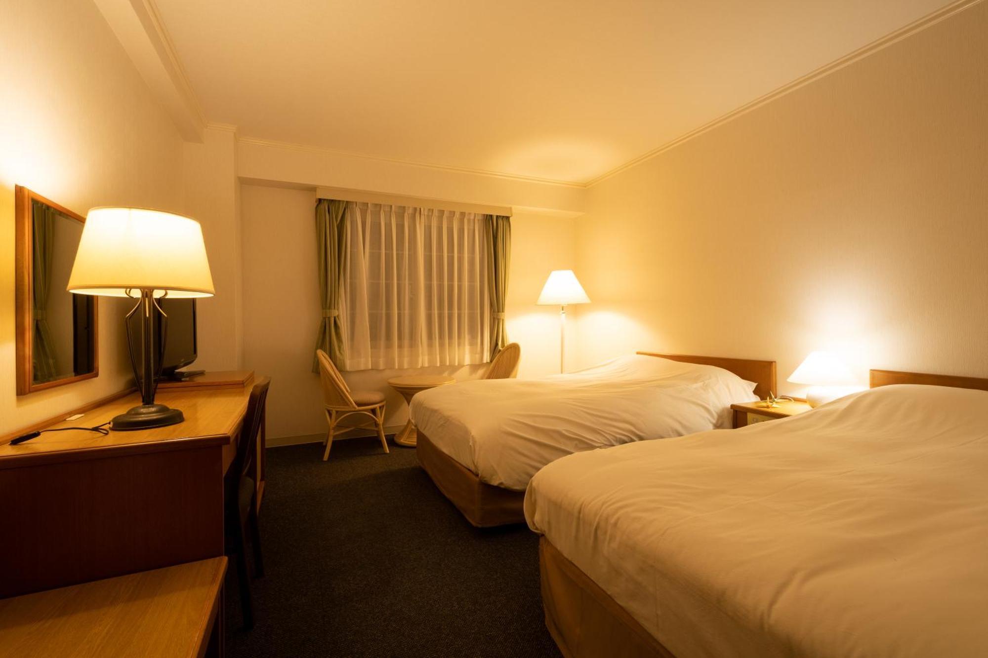 Hashidate Bay Hotel Yosano Rom bilde